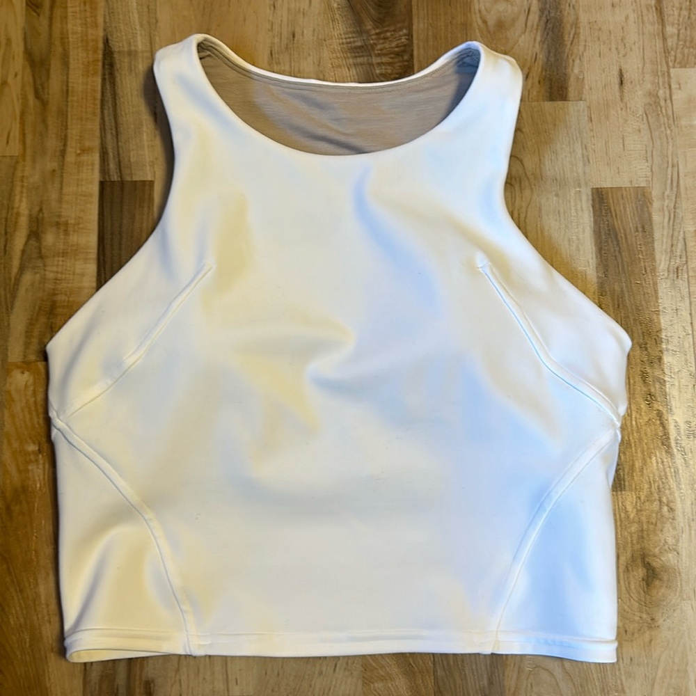 lululemon Align High-Neck Tank Top
